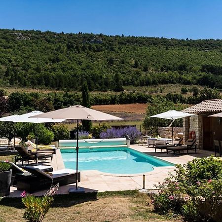 Mon Ventoux - Cozyhotes Sault Eksteriør billede