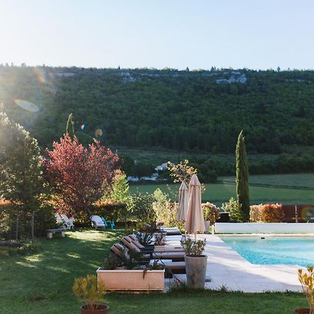 Mon Ventoux - Cozyhotes Sault Eksteriør billede