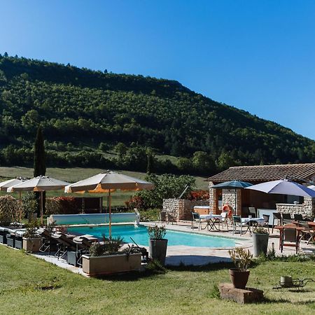 Mon Ventoux - Cozyhotes Sault Eksteriør billede