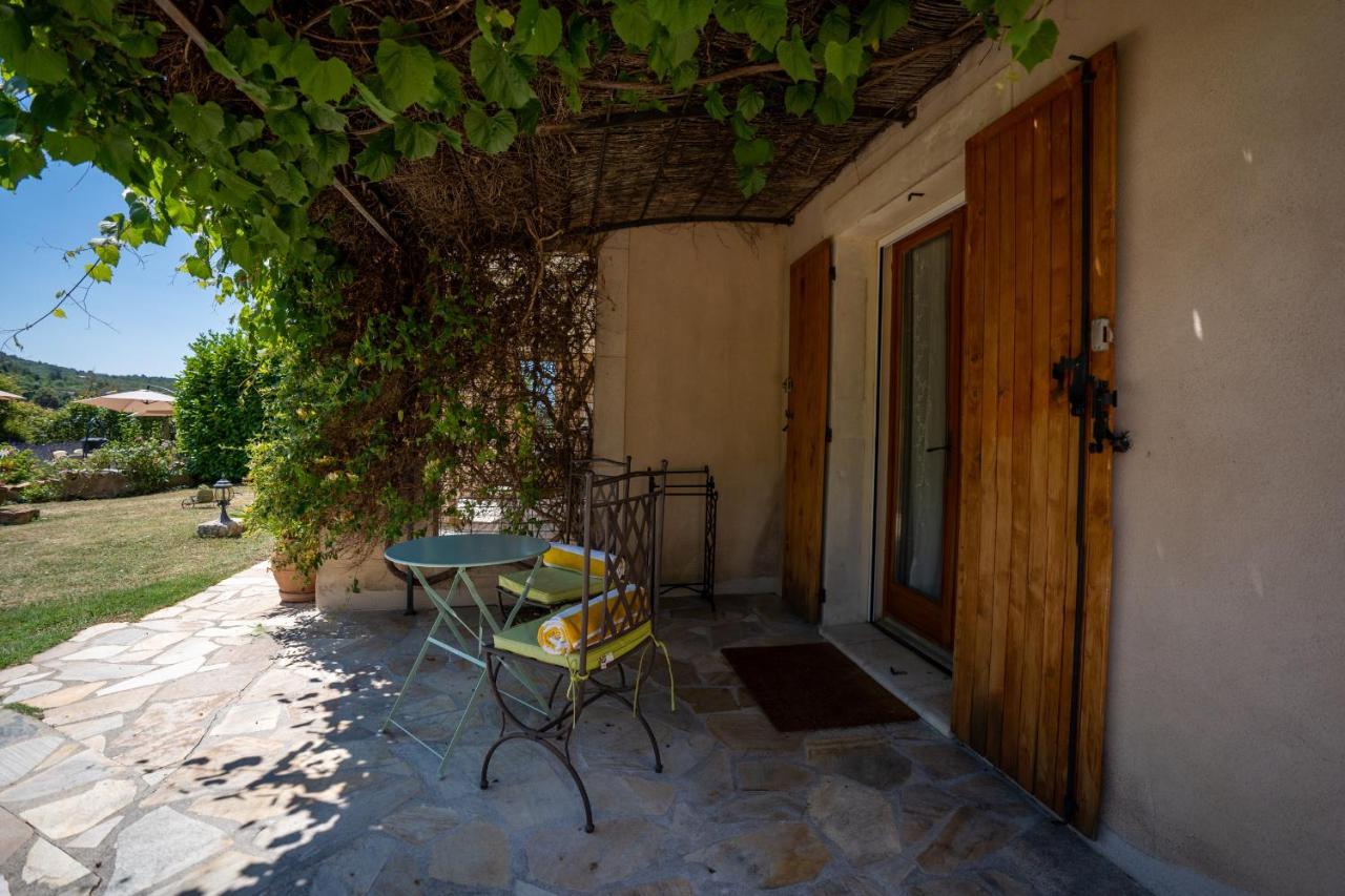 Mon Ventoux - Cozyhotes Sault Eksteriør billede