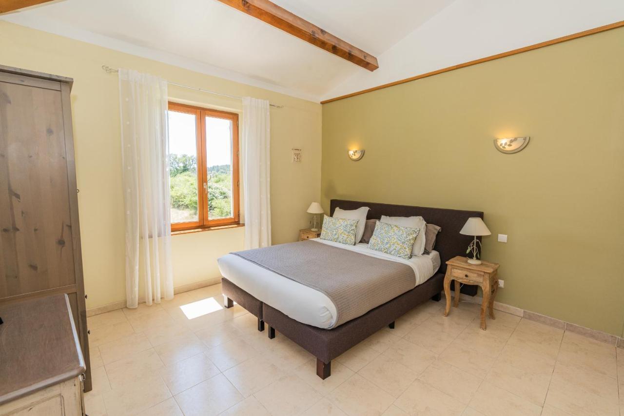 Mon Ventoux - Cozyhotes Sault Eksteriør billede