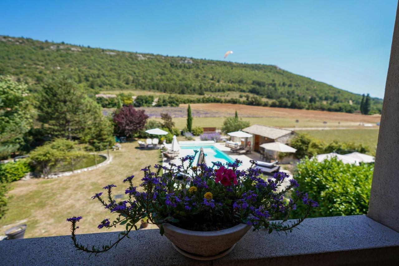 Mon Ventoux - Cozyhotes Sault Eksteriør billede