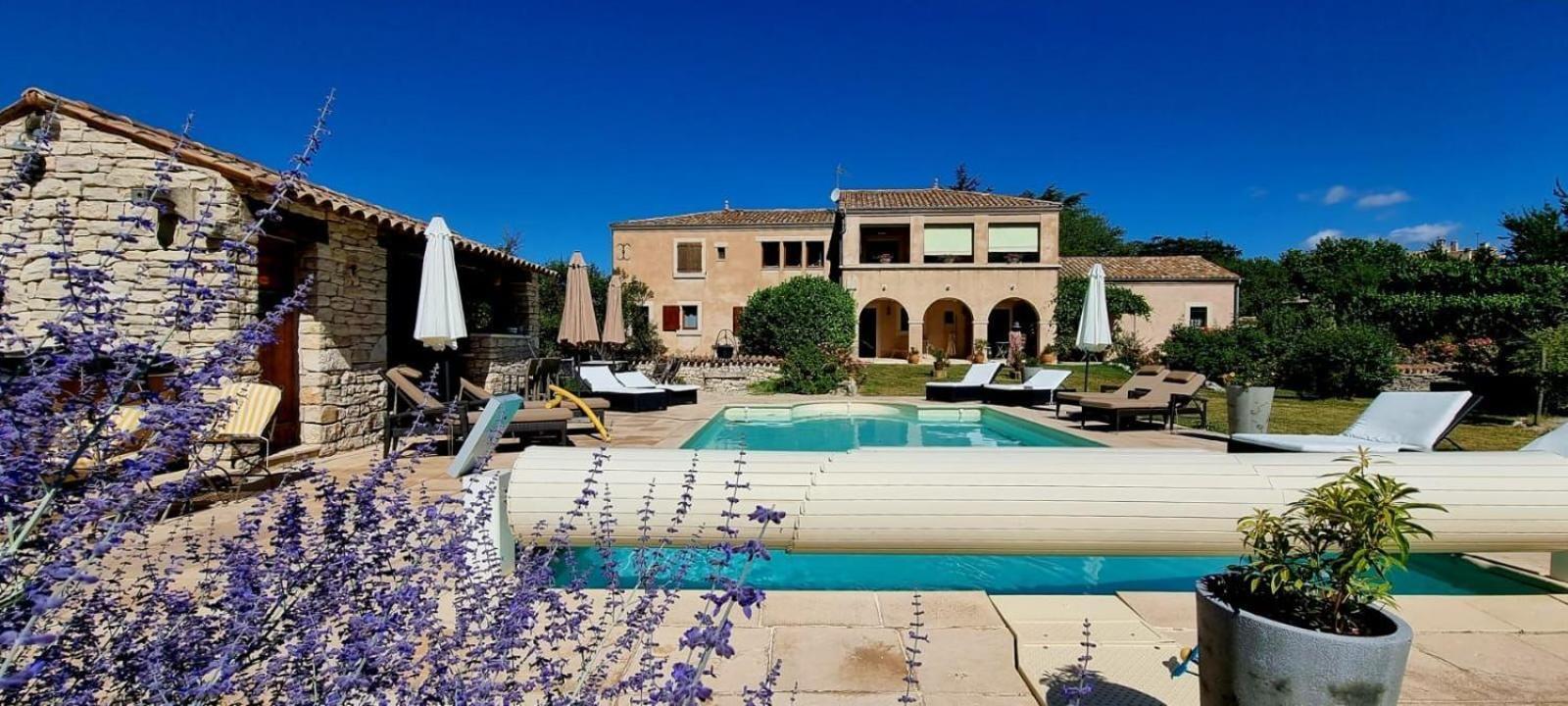 Mon Ventoux - Cozyhotes Sault Værelse billede